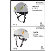 Edelrid Helmets