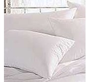 pillow/bantal silicone fiber