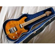 GITAR MUSICMAN 5150
