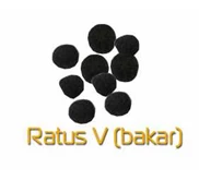 Ratus Bakar