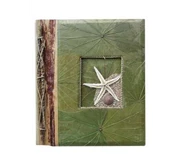 LEAF PHOTO ALBUM