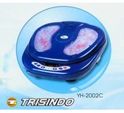 BX-3018 Vibrate Foot Massager