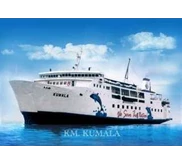 Melayani Ticket Kapal Laut