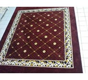 karpet kantor EXECUTIVE
