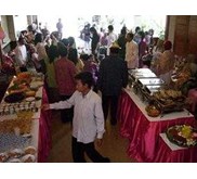 Menu Prasmanan