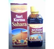 SAHARA Sari Kurma