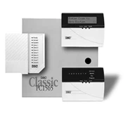 ALARM SYSTEM