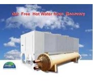 HEAT RECOVERY, WATER HEATER, WATER COOLER, WATER COOLED CHILLER, AIR COOLED CHILLER, HEAT RECOVERY, BRINE CHILLER, EVAPORATOR, CONDENSER.