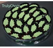 chocolate mint