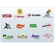 Distributor Pulsa Elektrik / Voucher Pulsa Elektrik