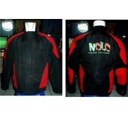 HT010 Jaket Taslan NolC