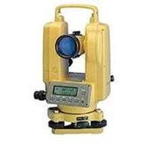 Digital Theodolite South ET-05