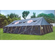 TENDA PLETON, TENDA PENGUNGSI, TENDA BANTUAN