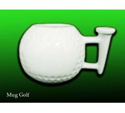 Mug Golf