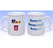 Mug Standard 12 Oz