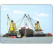 TRANSPORTATION SERVICES