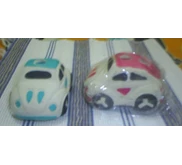 mobil tempat pensil