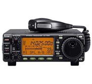 Radio RIG Icom IC-703 Plus HF/ 50MHz All Mode Transceiver