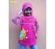 AfK-001 (Kaos Anak)