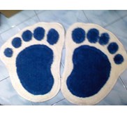 Keset Kaki Beruang