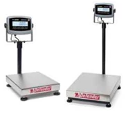 Ohaus  -  Defender 3000 Series Bench Scales