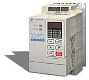 Yaskawa: VS mini