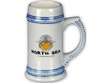 Mug Bir ( T: 140 mm/ V: 500 cc/ D: 87 mm)