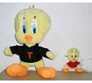 Boneka TWEETY  T-Shirt