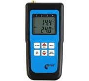 Thermometers Commeter for temperature measurement -50 to + 250° C