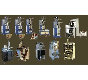 Vertical Packaging Machine