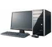Desktop PC