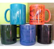 MUG KERAMIK Untuk Promosi