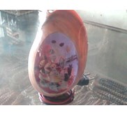 Lampu Meja