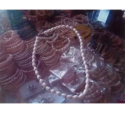 Kalung mutiara tanpa liontin
