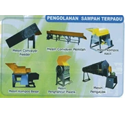 Pengolahan Sampah Terpadu