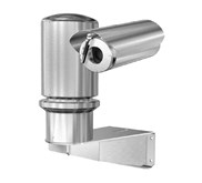 CCTV Pelco Indonesia - Explosion Proof Camera ExSite Series