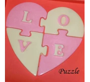 chocolate puzzle