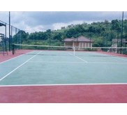 Lapangan tenis