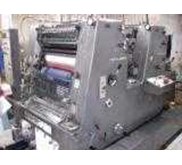Heidelberg GTOZ 52 Cobra