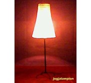 LAMPION STANDING (LS 10)
