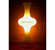 PENGRAJIN & PEMBUAT LAMPION