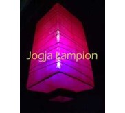 LAMPION KOTAK (LG 11)