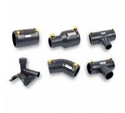 ELECTROFUSION FITTING for Pipa HDPE