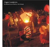 LENTERA TERBANG ( SKY LANTERN)