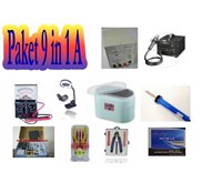 Paket 9 in 1 A