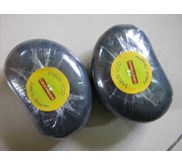 black soap