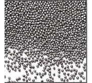 STAINLESS STEEL SHOT BLASTING