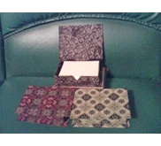 Box Notes Batik Besar
