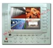 ATM Banking DVR