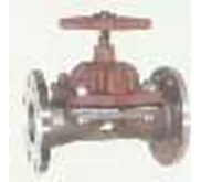 Diaphragm Valve NDV
